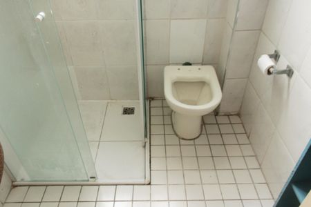 Apartamento para alugar com 70m², 1 quarto e 1 vagaBanheiro