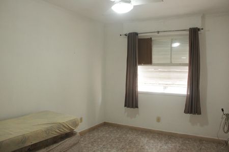Quarto  de apartamento para alugar com 1 quarto, 70m² em Ponta da Praia, Santos