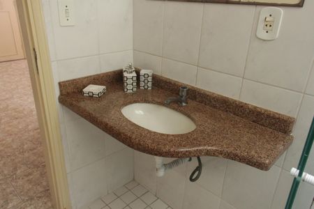 Apartamento para alugar com 70m², 1 quarto e 1 vagaBanheiro