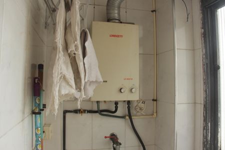 Apartamento para alugar com 70m², 1 quarto e 1 vagaÁrea de Serviço