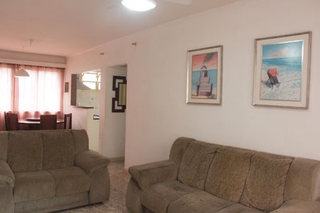 Apartamento para alugar com 70m², 1 quarto e 1 vagaSala