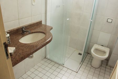 Apartamento para alugar com 70m², 1 quarto e 1 vagaBanheiro