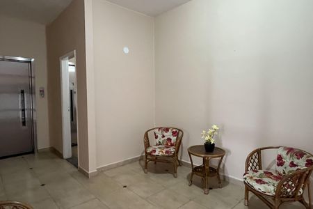 Apartamento para alugar com 70m², 1 quarto e 1 vaga Apartamento para alugar com 70m², 1 quarto e 1 vagaÁrea comum