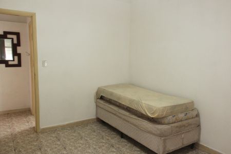 Quarto  de apartamento para alugar com 1 quarto, 70m² em Ponta da Praia, Santos