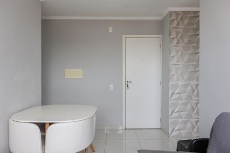 Sala de apartamento para alugar com 2 quartos, 43m² em Vila Andrade, São Paulo