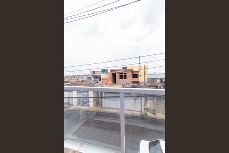 Sacada de casa para alugar com 3 quartos, 255m² em Jardim Elzinha, Carapicuíba