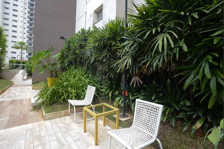 Apartamento à venda com 66m², 2 quartos e 2 vagas Apartamento à venda com 66m², 2 quartos e 2 vagasÁrea Comum
