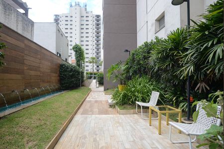 Apartamento à venda com 66m², 2 quartos e 2 vagas Apartamento à venda com 66m², 2 quartos e 2 vagasÁrea Comum
