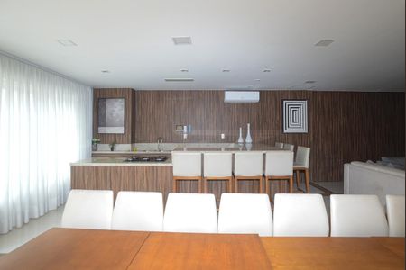 Apartamento à venda com 66m², 2 quartos e 2 vagas Apartamento à venda com 66m², 2 quartos e 2 vagasÁrea Comum