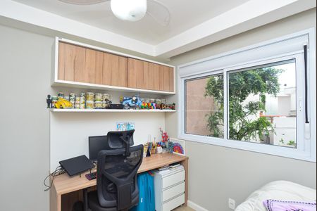 Apartamento à venda com 66m², 2 quartos e 2 vagas Apartamento à venda com 66m², 2 quartos e 2 vagasQuarto 2