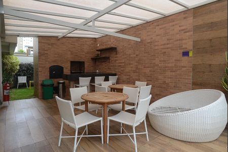 Apartamento à venda com 66m², 2 quartos e 2 vagas Apartamento à venda com 66m², 2 quartos e 2 vagasÁrea Comum