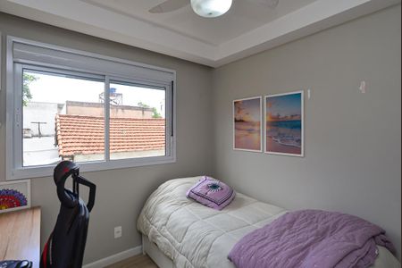 Apartamento à venda com 66m², 2 quartos e 2 vagas Apartamento à venda com 66m², 2 quartos e 2 vagasQuarto 2