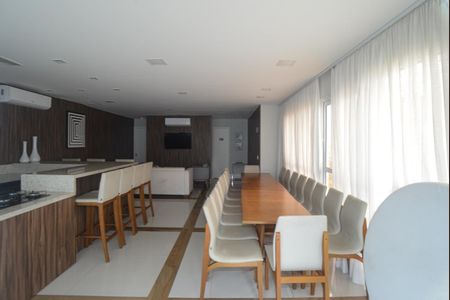 Apartamento à venda com 66m², 2 quartos e 2 vagas Apartamento à venda com 66m², 2 quartos e 2 vagasÁrea Comum