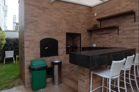 Apartamento à venda com 66m², 2 quartos e 2 vagas Apartamento à venda com 66m², 2 quartos e 2 vagasÁrea Comum