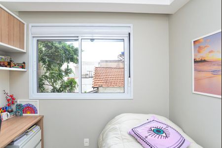 Apartamento à venda com 66m², 2 quartos e 2 vagas Apartamento à venda com 66m², 2 quartos e 2 vagasQuarto 2