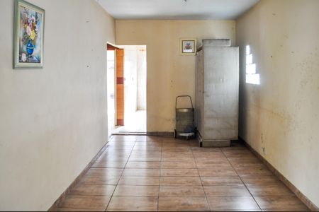 Sala  de casa para alugar com 2 quartos, 75m² em Camaquã, Porto Alegre