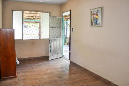 Sala  de casa para alugar com 2 quartos, 75m² em Camaquã, Porto Alegre