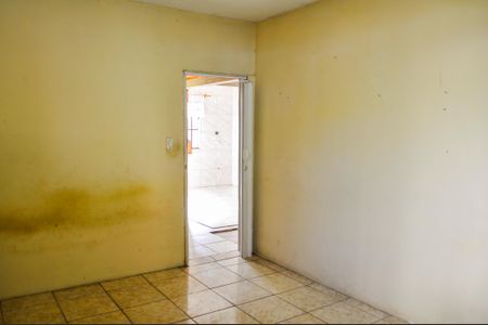 Quarto 1 de casa para alugar com 2 quartos, 75m² em Camaquã, Porto Alegre