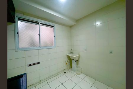 Apartamento para alugar com 35m², 1 quarto e sem vagaÁrea de Serviço