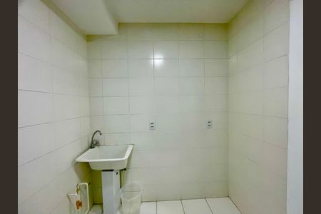 Apartamento para alugar com 35m², 1 quarto e sem vagaÁrea de Serviço