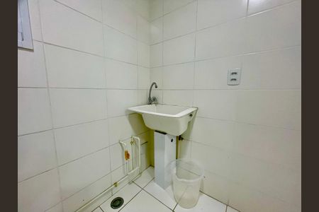 Apartamento para alugar com 35m², 1 quarto e sem vagaÁrea de Serviço