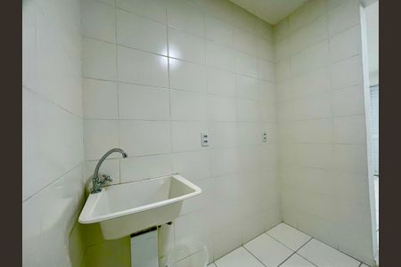 Apartamento para alugar com 35m², 1 quarto e sem vagaÁrea de Serviço