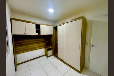 Quarto de apartamento para alugar com 1 quarto, 35m² em Água Chata, Guarulhos