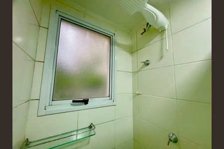 Apartamento para alugar com 35m², 1 quarto e sem vagaBanheiro