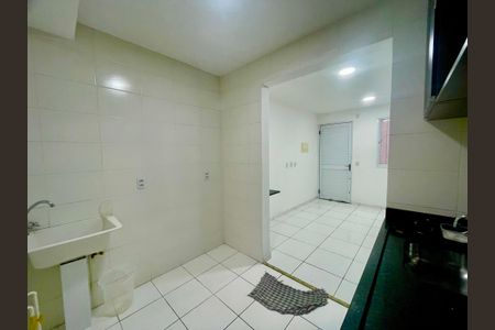 Apartamento para alugar com 35m², 1 quarto e sem vagaCozinha