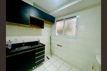 Apartamento para alugar com 35m², 1 quarto e sem vagaCozinha
