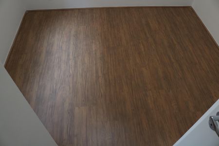 Apartamento para alugar com 35m², 2 quartos e sem vagaQuarto 2