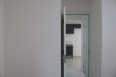 Apartamento para alugar com 35m², 2 quartos e sem vagaQuarto 2