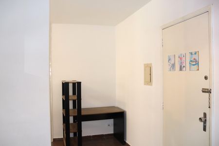 Apartamento para alugar com 28m², 1 quarto e sem vagaDormitório