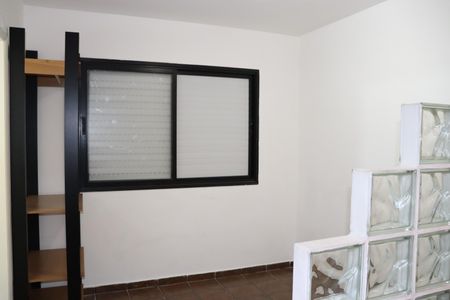 Apartamento para alugar com 28m², 1 quarto e sem vagaDormitório