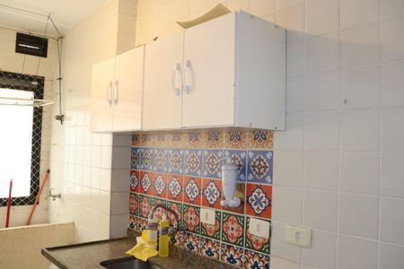 Apartamento para alugar com 28m², 1 quarto e sem vagaCozinha