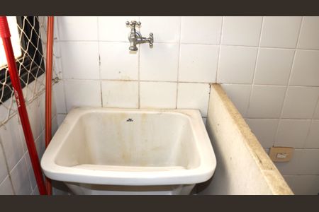 Apartamento para alugar com 28m², 1 quarto e sem vagaÁrea de Serviço