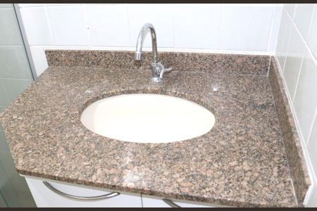 Apartamento para alugar com 28m², 1 quarto e sem vagaBanheiro