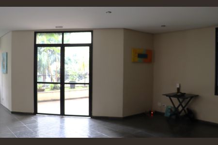 Apartamento para alugar com 28m², 1 quarto e sem vagaSalão de Festas