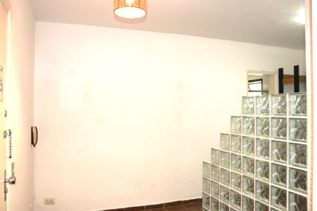 Apartamento para alugar com 28m², 1 quarto e sem vagaDormitório