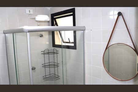 Apartamento para alugar com 28m², 1 quarto e sem vagaBanheiro