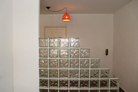 Dormitório de apartamento para alugar com 1 quarto, 28m² em Bela Vista, São Paulo