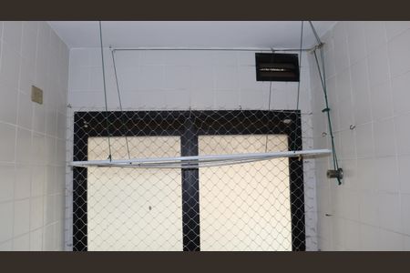 Apartamento para alugar com 28m², 1 quarto e sem vagaÁrea de Serviço