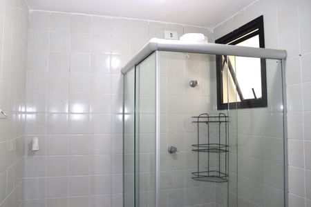 Apartamento para alugar com 28m², 1 quarto e sem vagaBanheiro