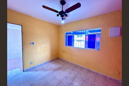 Sala de casa à venda com 3 quartos, 150m² em Jardim Divinolandia, Guarulhos