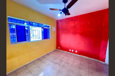 Sala de casa à venda com 3 quartos, 150m² em Jardim Divinolandia, Guarulhos