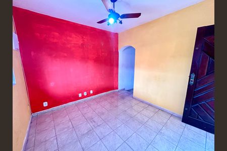 Sala de casa à venda com 3 quartos, 150m² em Jardim Divinolandia, Guarulhos