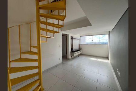 Apartamento à venda com 2 quartos, 114m² em Ouro Preto, Belo Horizonte