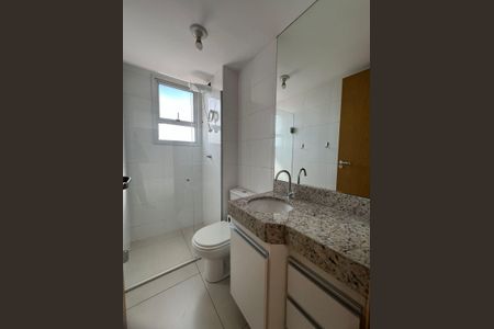 Apartamento à venda com 2 quartos, 114m² em Ouro Preto, Belo Horizonte