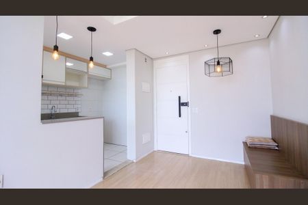 Apartamento para alugar com 2 quartos, 44m² em Jardim Guairaca, São Paulo