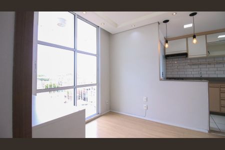 Apartamento para alugar com 2 quartos, 44m² em Jardim Guairaca, São Paulo